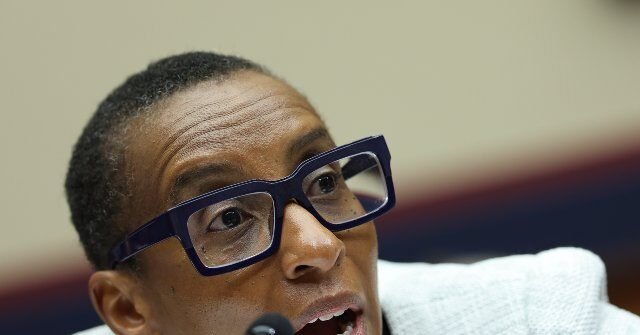 Claudine Gay Returns to Harvard Classroom Three Years After Plagiarism Scandal, Teaching Course on Harvard Itself