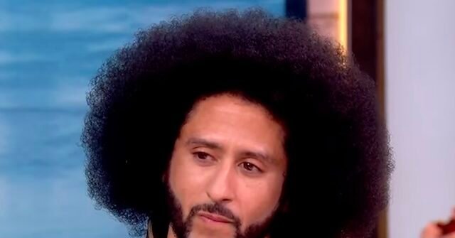 Kaepernick Says NFL Owners Kept Him Out for Political Reasons, Points to Trump Donations