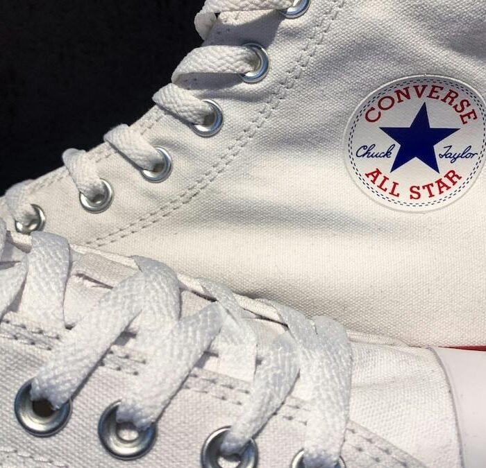 Converse Apologizes After Ad Featuring K-Pop Star Karina Sparks KKK, Lynching Backlash