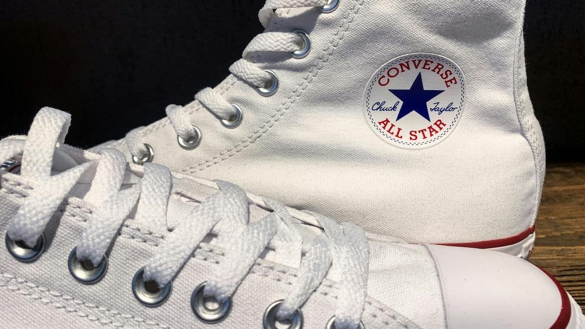 Converse Apologizes After Ad Featuring K-Pop Star Karina Sparks KKK, Lynching Backlash