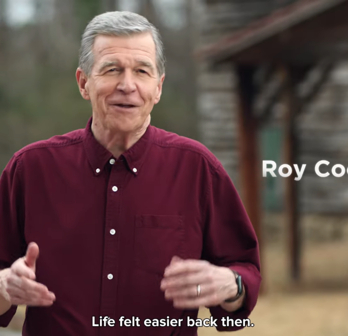 Cooper's Moderate Pitch vs. Progressive Record: A Closer Look