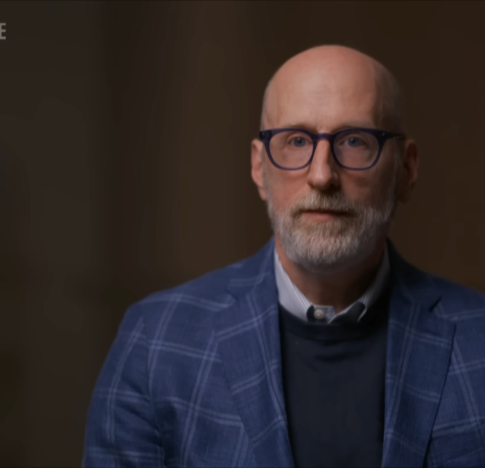 David French Accidentally Admits He Was Never Conservative