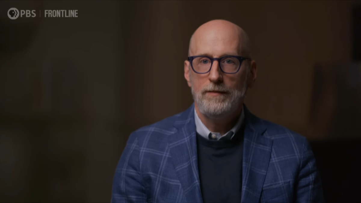 David French Accidentally Admits He Was Never Conservative