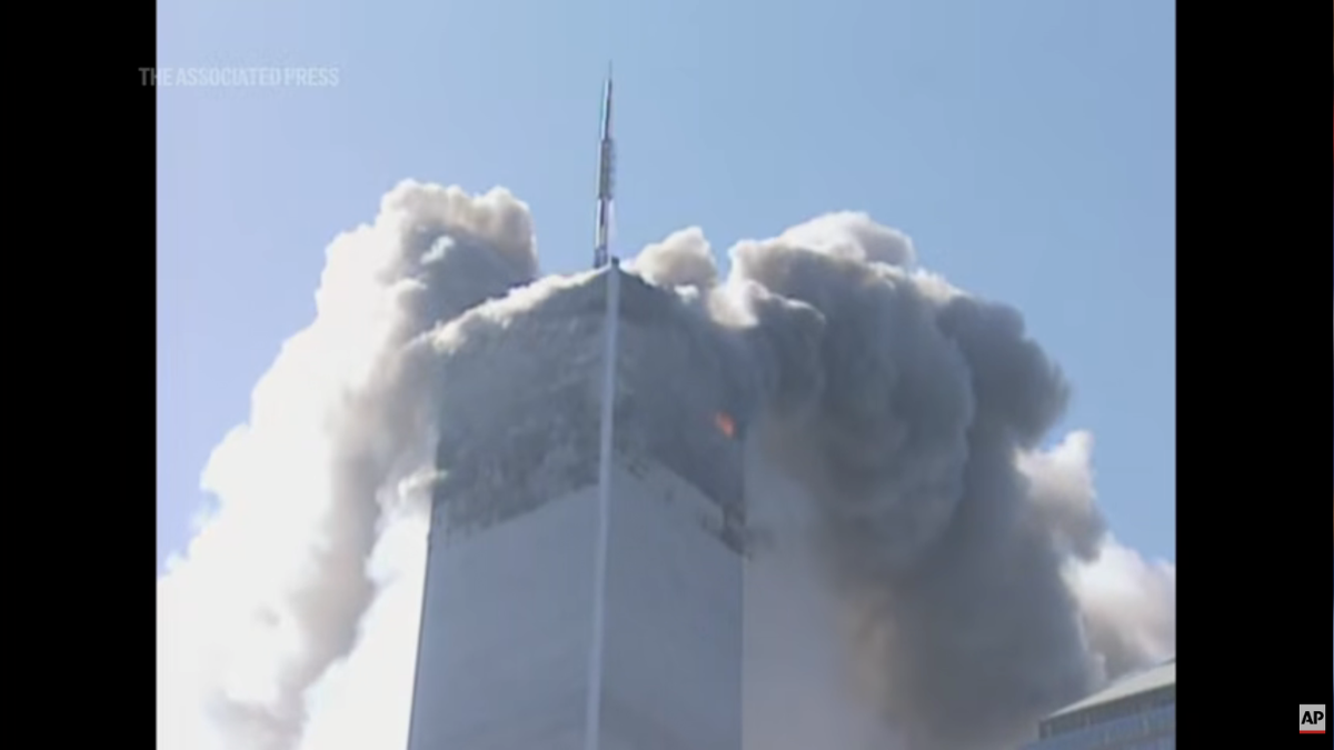 Federalist Essay Marks 9/11 Anniversary With Call to 'Become Unapologetically American Again'