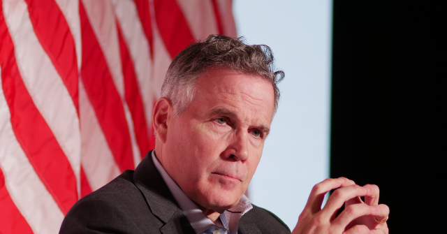 McCormick: AI Needs Computing Power and Energy — That's the 'Quickest Way to Supercharge the Economy'
