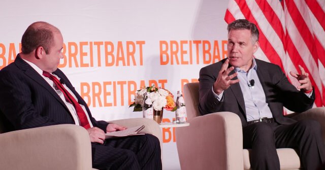 McCormick: China and Russia Are Fueling the U.S. Backlash Against AI Data Centers