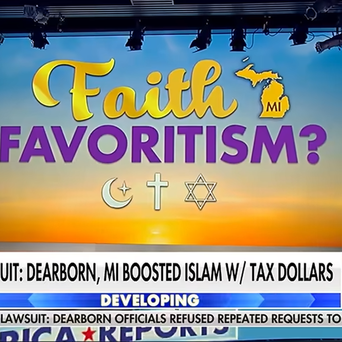 Dearborn Sued Over Alleged Ramadan Favoritism as Media Coverage Splits Along Predictable Lines