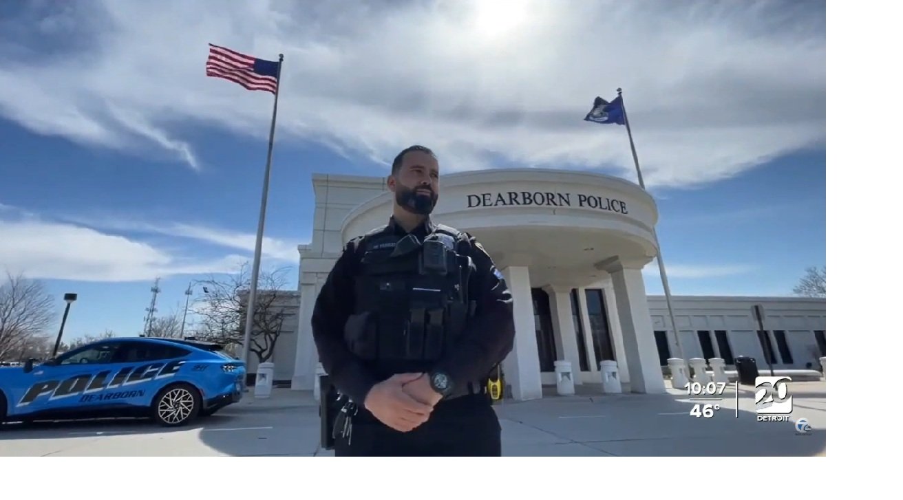 Federalist Writer Sues Dearborn, Claiming City Spent Public Funds to Promote Islam Over Christianity and Judaism