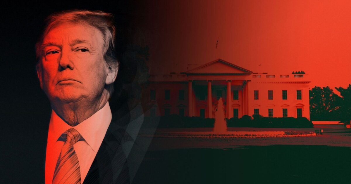Gateway Pundit Guest Post Urges Trump to Declare National Emergency to Secure 2026 Midterms