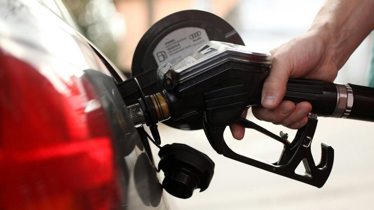 Diesel Prices Hit Record $6.40 a Gallon as Trump Calls Fuel Costs a 'Small Price'