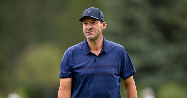 Tony Romo Pleads No Contest in OWI Case, Admits Alcohol Dependency