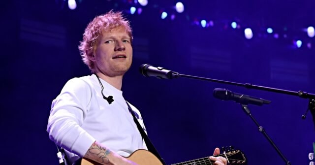 Finneas, Lukas Graham, and Two Irish Acts Quit Ed Sheeran's Tour Over Macklemore's Removal