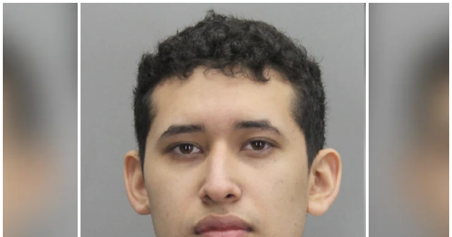 ICE Detains Salvadoran Convicted of Groping Nine Girls at Virginia High School