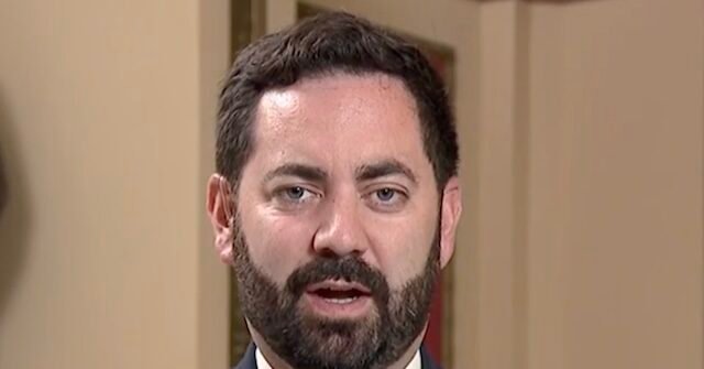 Lawler Pushback: Iran Conflict 'Certainly Not Small Potatoes'