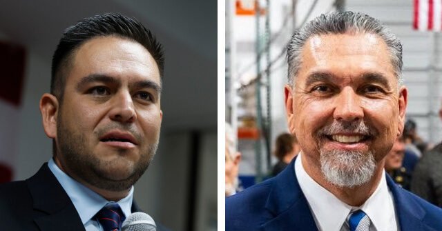 New Mexico Swing Seat a Virtual Tie as GOP Eyes Flipping Dem District