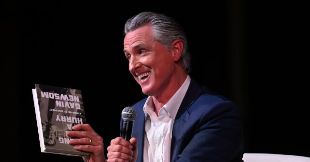 Newsom Warns Impeachment Push Would Be 'Sideshow,' Urges Democrats to Follow Facts