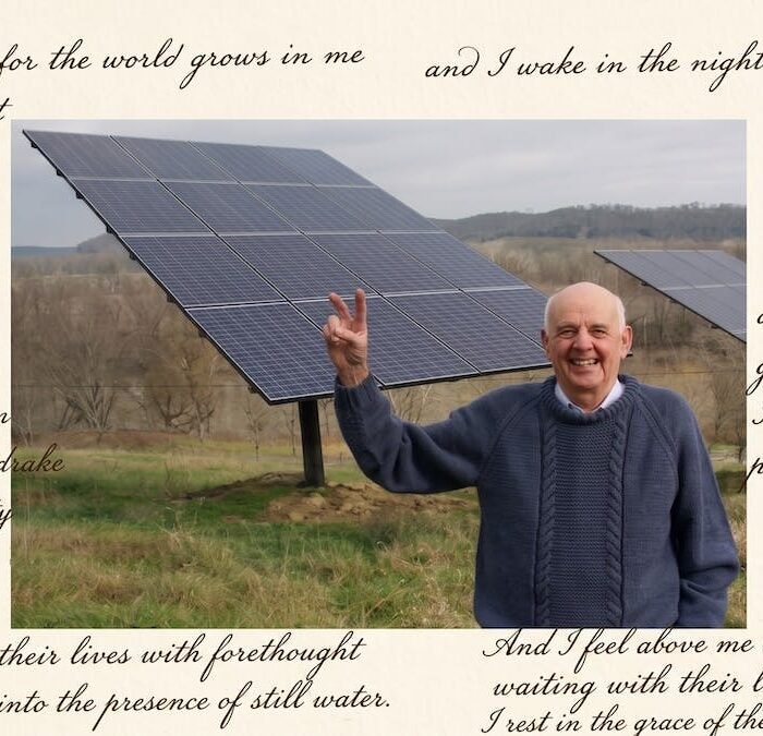 Wendell Berry Dies at 92: A Prophetic Voice for a Placeless America