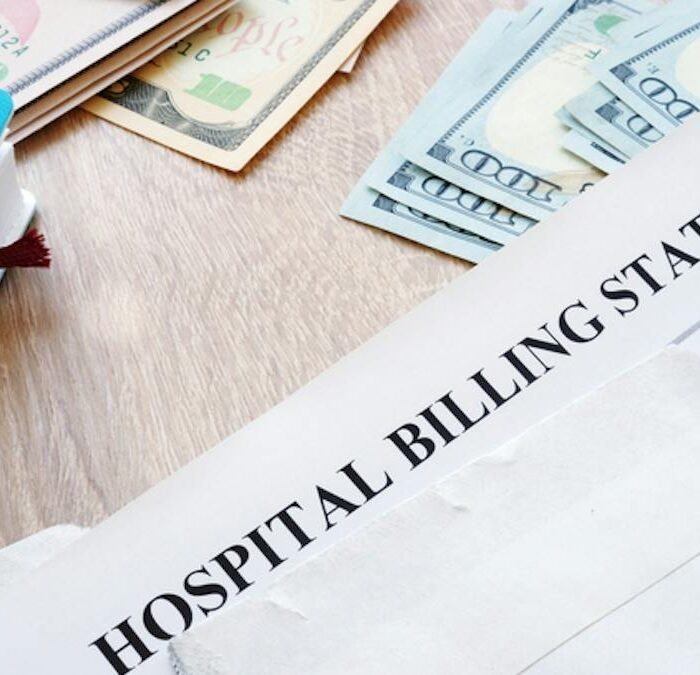 40% of a Family of Four's Income Now Goes to Healthcare — and Americans Stopped Noticing