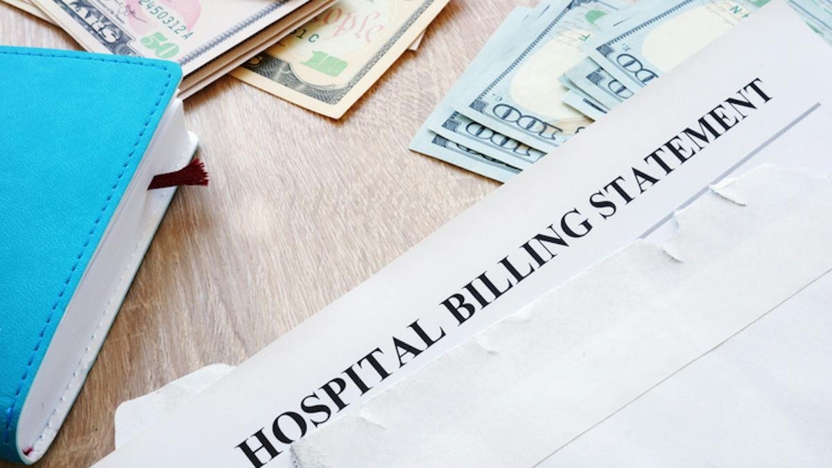 40% of a Family of Four's Income Now Goes to Healthcare — and Americans Stopped Noticing