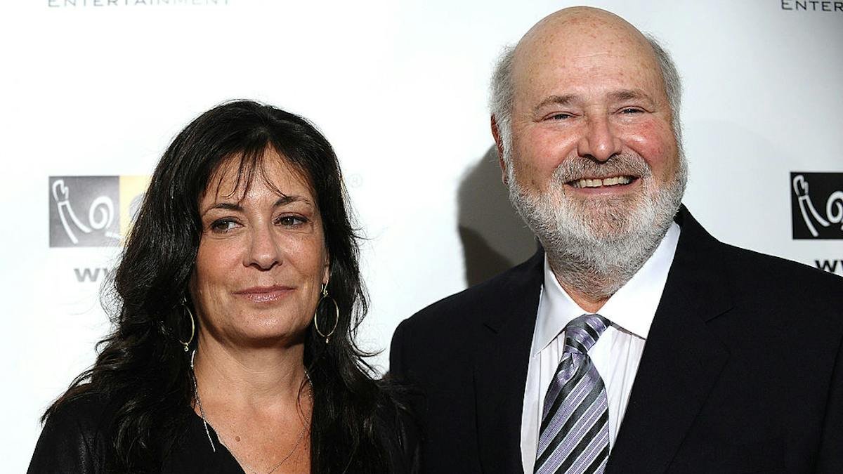 LA DA Won't Seek Death Penalty for Nick Reiner, Citing Parents' Anti-Capital Punishment Views