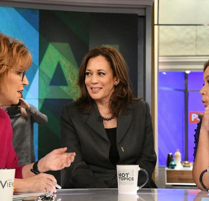 Psychotherapist Says Blaming Sexism for Harris's Loss Is a 'Loser Mentality' Defense