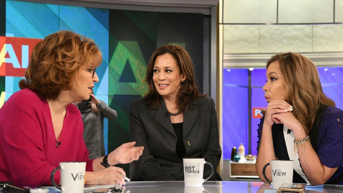 Psychotherapist Says Blaming Sexism for Harris's Loss Is a 'Loser Mentality' Defense