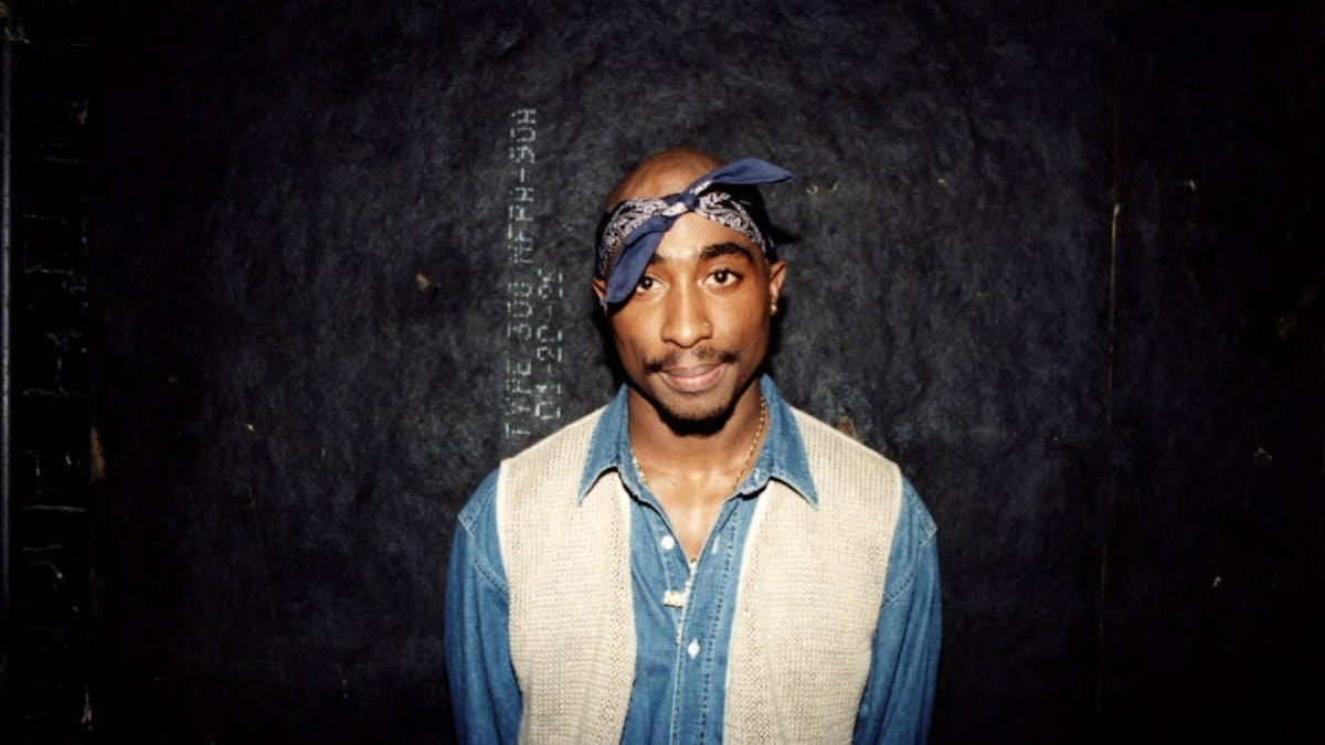Keffe D Found Guilty in Tupac Shakur Murder After 30 Years