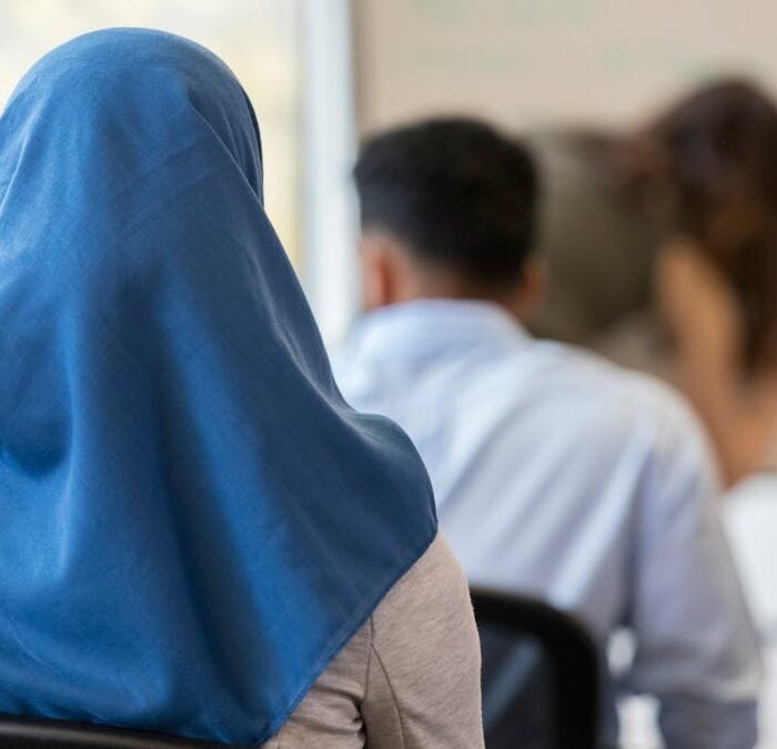 Austria Enforces Headscarf Ban for Girls Under 14 as Debate Over Islam Roils Europe and US