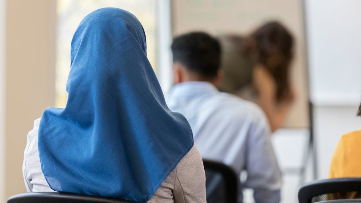 Austria Enforces Headscarf Ban for Girls Under 14 as Debate Over Islam Roils Europe and US