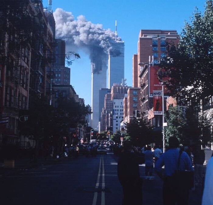 Betty Ong and Amy Sweeney: The Flight Attendants Who Spent Their Final Minutes Identifying the 9/11 Hijackers