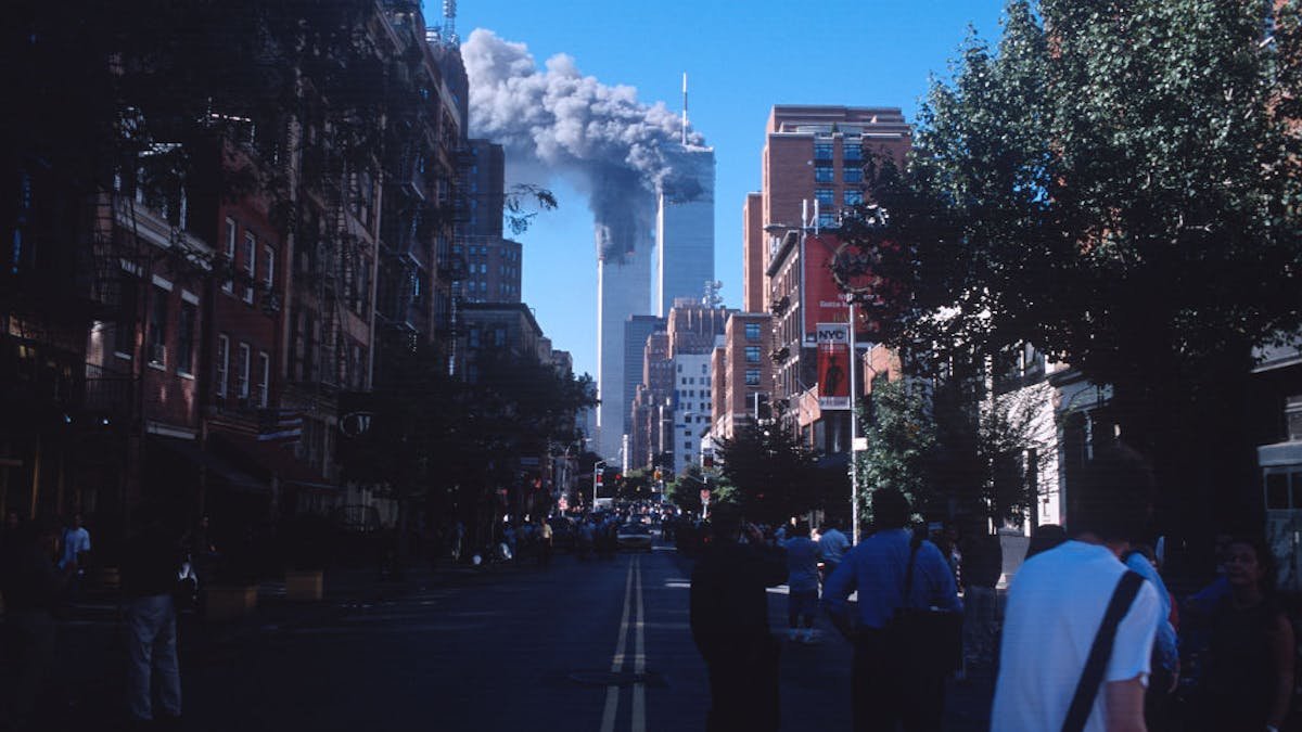Betty Ong and Amy Sweeney: The Flight Attendants Who Spent Their Final Minutes Identifying the 9/11 Hijackers