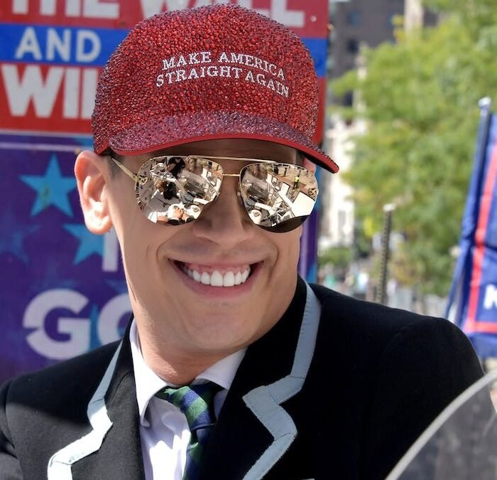 Milo Yiannopoulos, the Original Political Troll, Gets Deported — and the World He Built Moves On