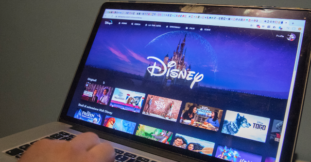 Disney Blocks GOP Ads on Trans Agenda and Crime in Three Key States, Group Says