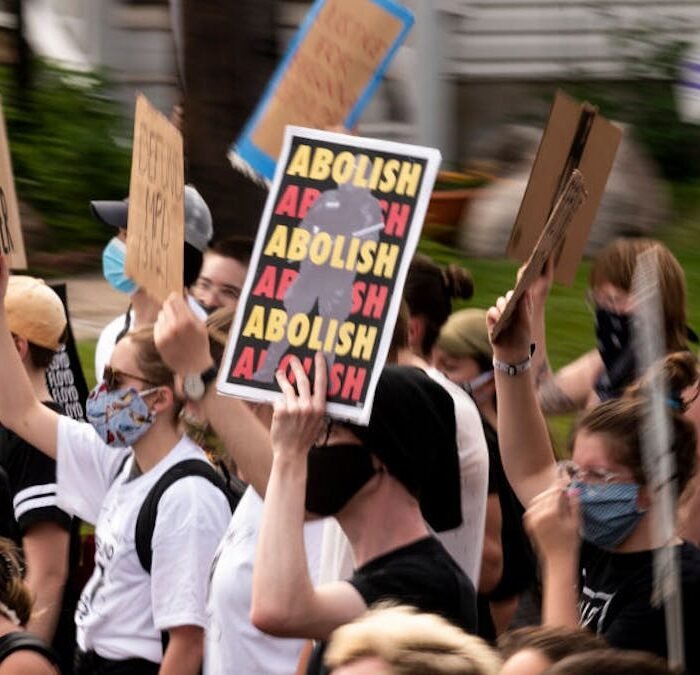 Ex-SpEd Teacher Says He Was 'Patient Zero' of Wokeness, Claims Ideology Nearly Drove Him to Suicide