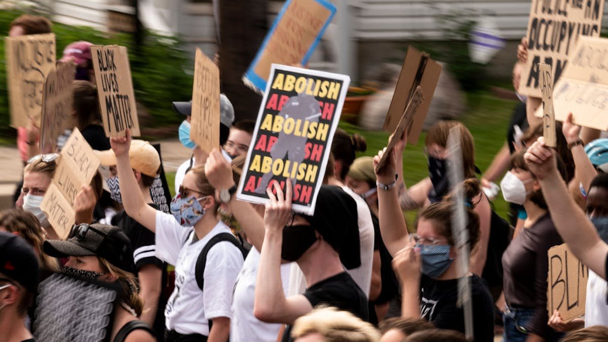 Ex-SpEd Teacher Says He Was 'Patient Zero' of Wokeness, Claims Ideology Nearly Drove Him to Suicide