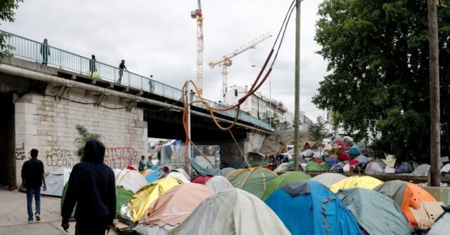 73-Year-Old French Man Jailed for Sword Attack on Migrant Camp, Faces New Trial for Deadly Kurdish Centre Shooting