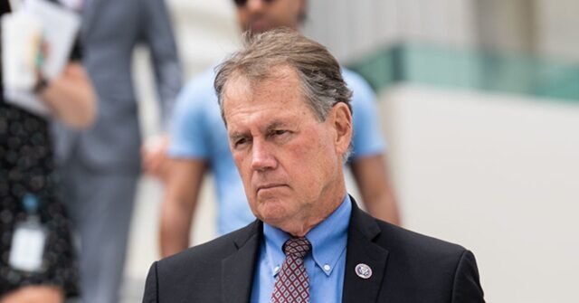 Rep. Ed Case Says Democrats Must Accommodate DSA or Face 'Beautiful Minority' Status