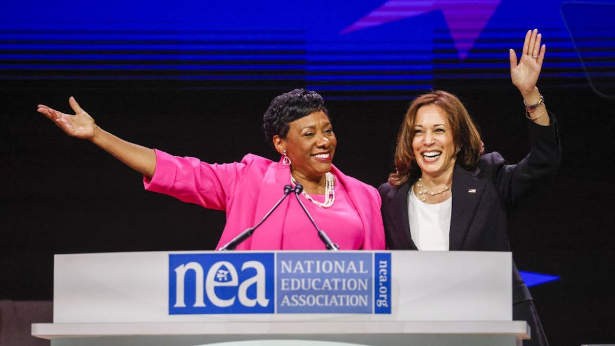 Teachers Demand Answers: NJEA Hid $40M in Dues for Political Machine, Lawsuit Alleges