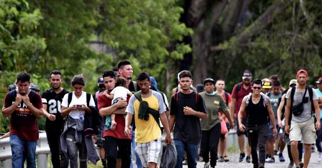 Marlow: Democrats' 'Woke 2.0' Puts Illegal Aliens Above Americans