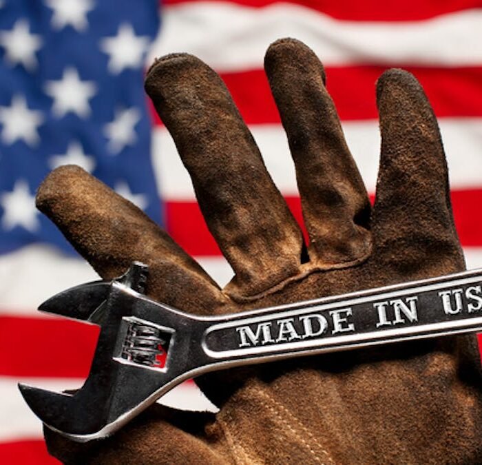 Make Unions Voluntary Again: The Push to End Forced Dues