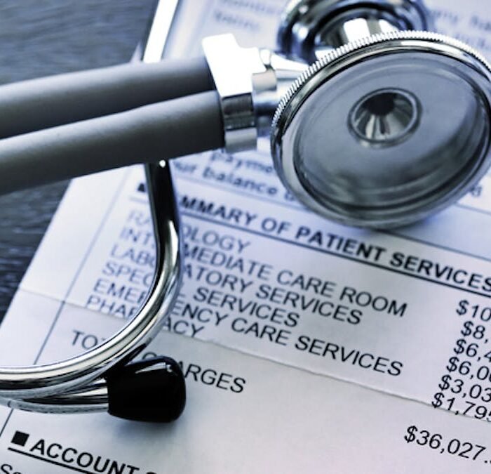 Price transparency bills could cut waste and boost wages, advocates say