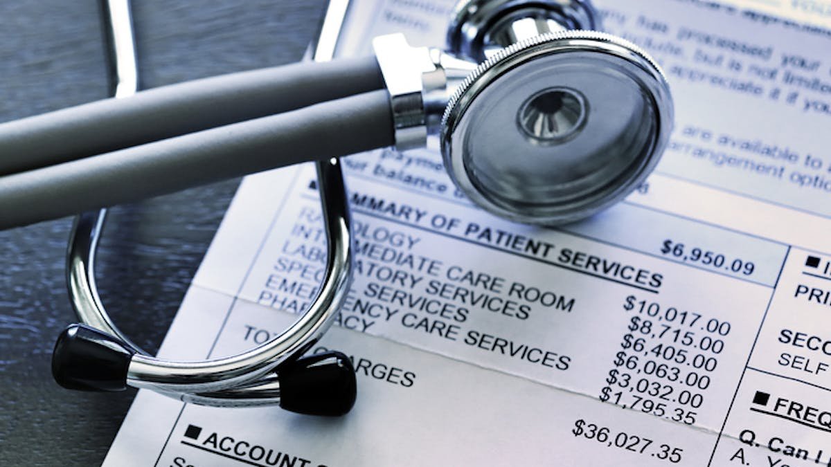 Price transparency bills could cut waste and boost wages, advocates say