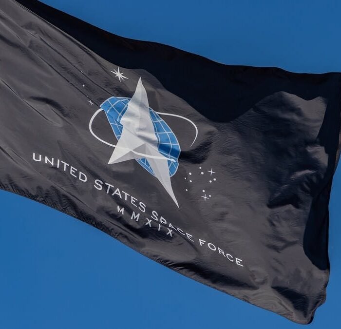 U.S. and China Race to Weaponize Space as Orbital Conflict Fears Grow