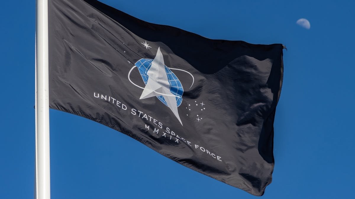 U.S. and China Race to Weaponize Space as Orbital Conflict Fears Grow