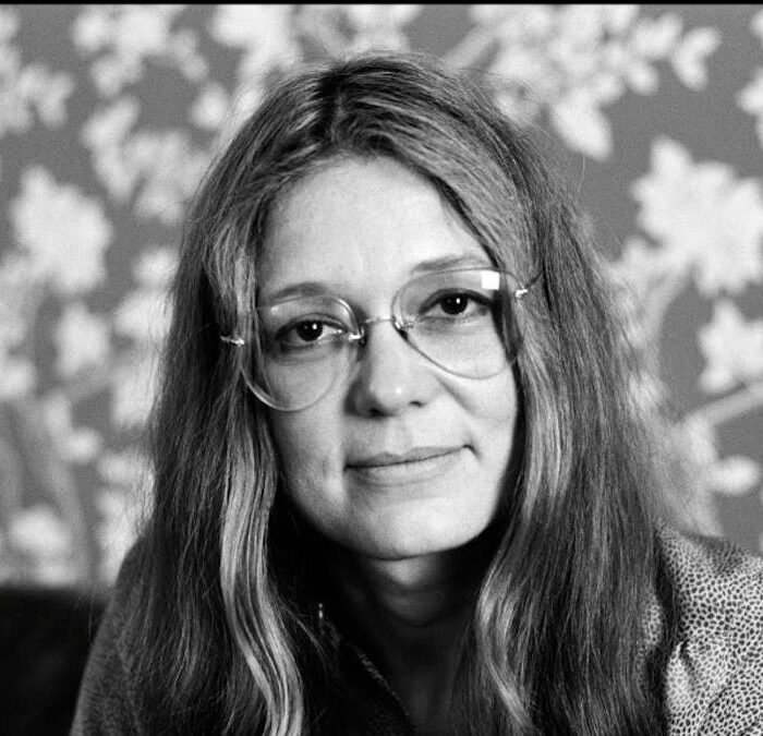 Gloria Steinem Changed My Life. I Won’t Pretend She Was Right About Everything.
