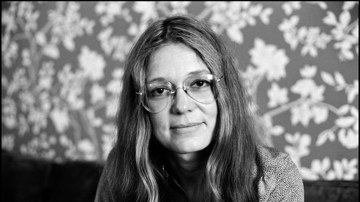 Gloria Steinem Changed My Life. I Won’t Pretend She Was Right About Everything.