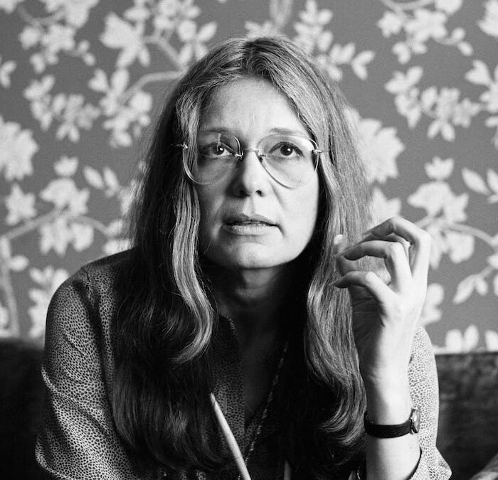 Gloria Steinem's Legacy: Adored Icon or Architect of a Broken Feminism?