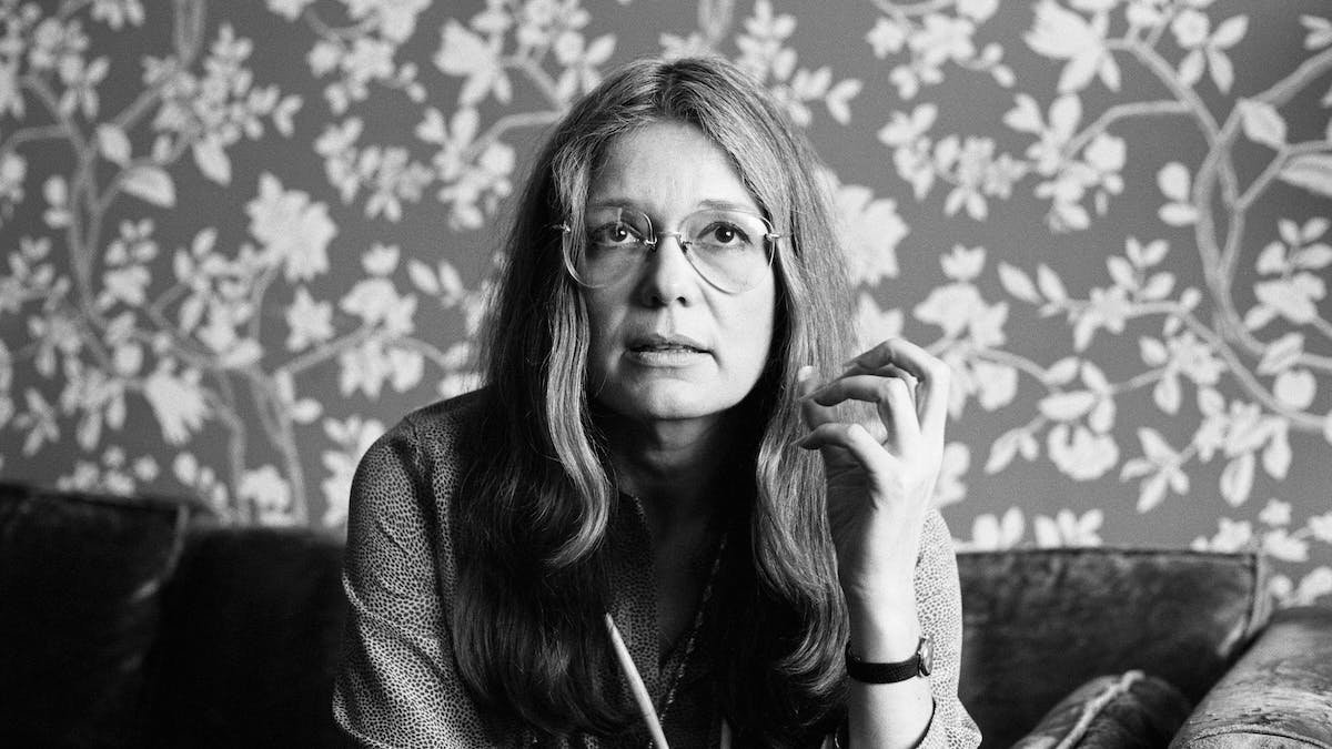 Gloria Steinem's Legacy: Adored Icon or Architect of a Broken Feminism?