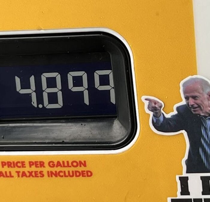 Washington Dems Blame Trump for Job Losses That Never Happened — Then Take Credit for Gains