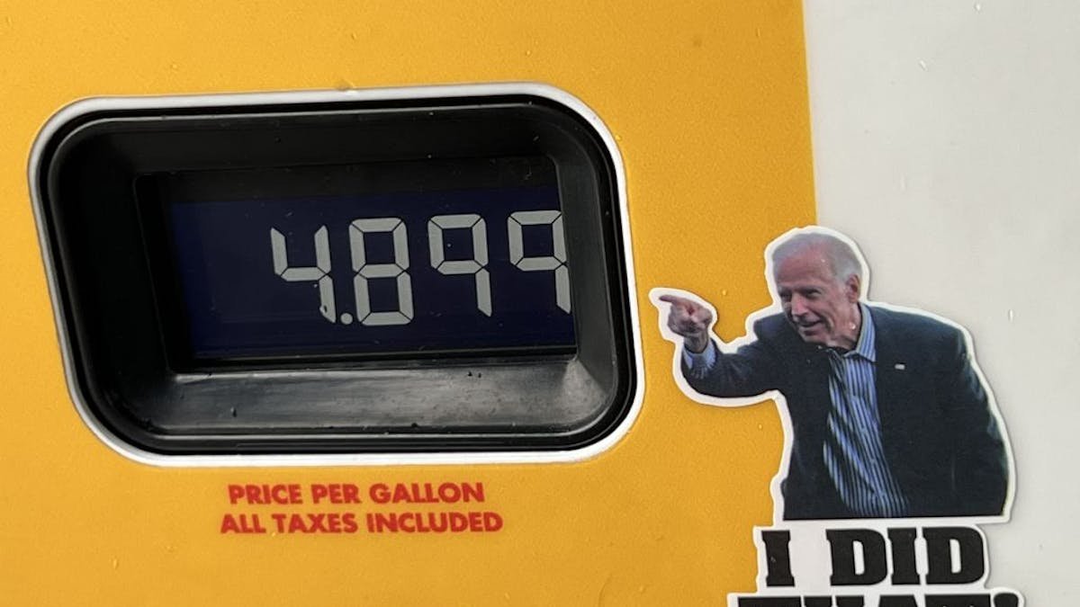 Washington Dems Blame Trump for Job Losses That Never Happened — Then Take Credit for Gains